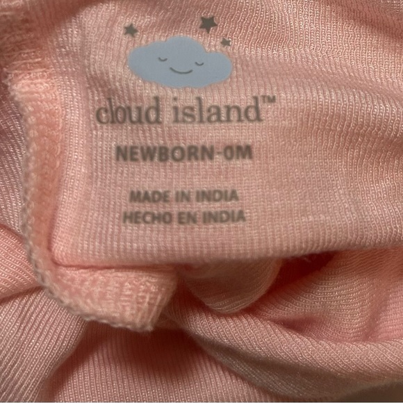 💫Grayson Mini NB Matching Set - Picture 7 of 9